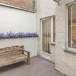Modern Near Centre, Luna Casamia Apartment Mellet