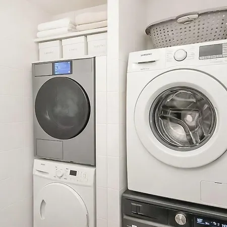 Apartment Modern Near Centre, Luna Casamia Mellet