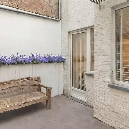Modern Near Centre, Luna Casamia Appartement Mellet